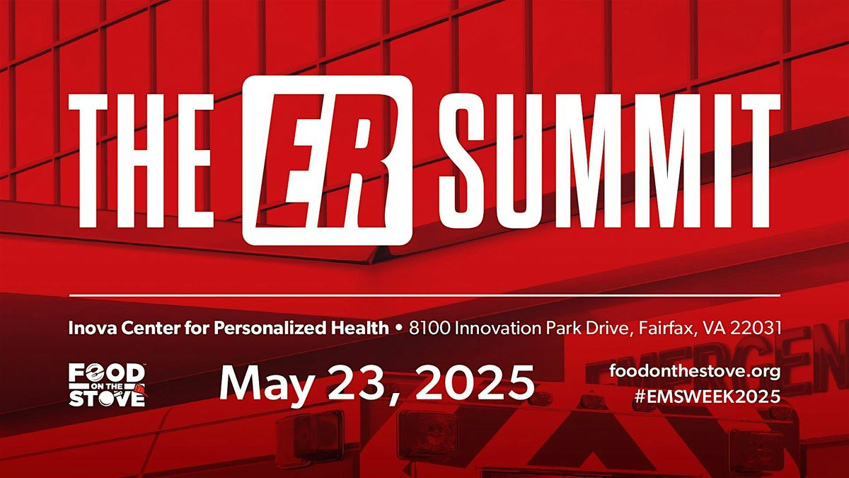 The ER Summit