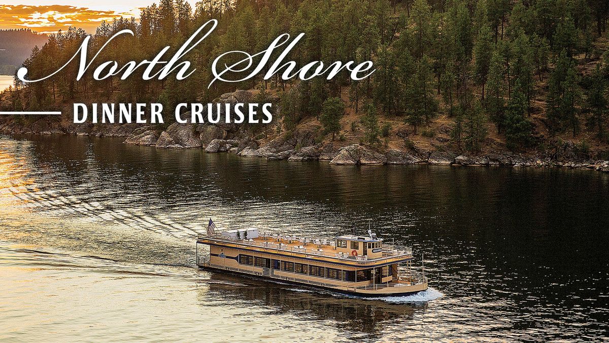 North Shore Dinner Cruises 