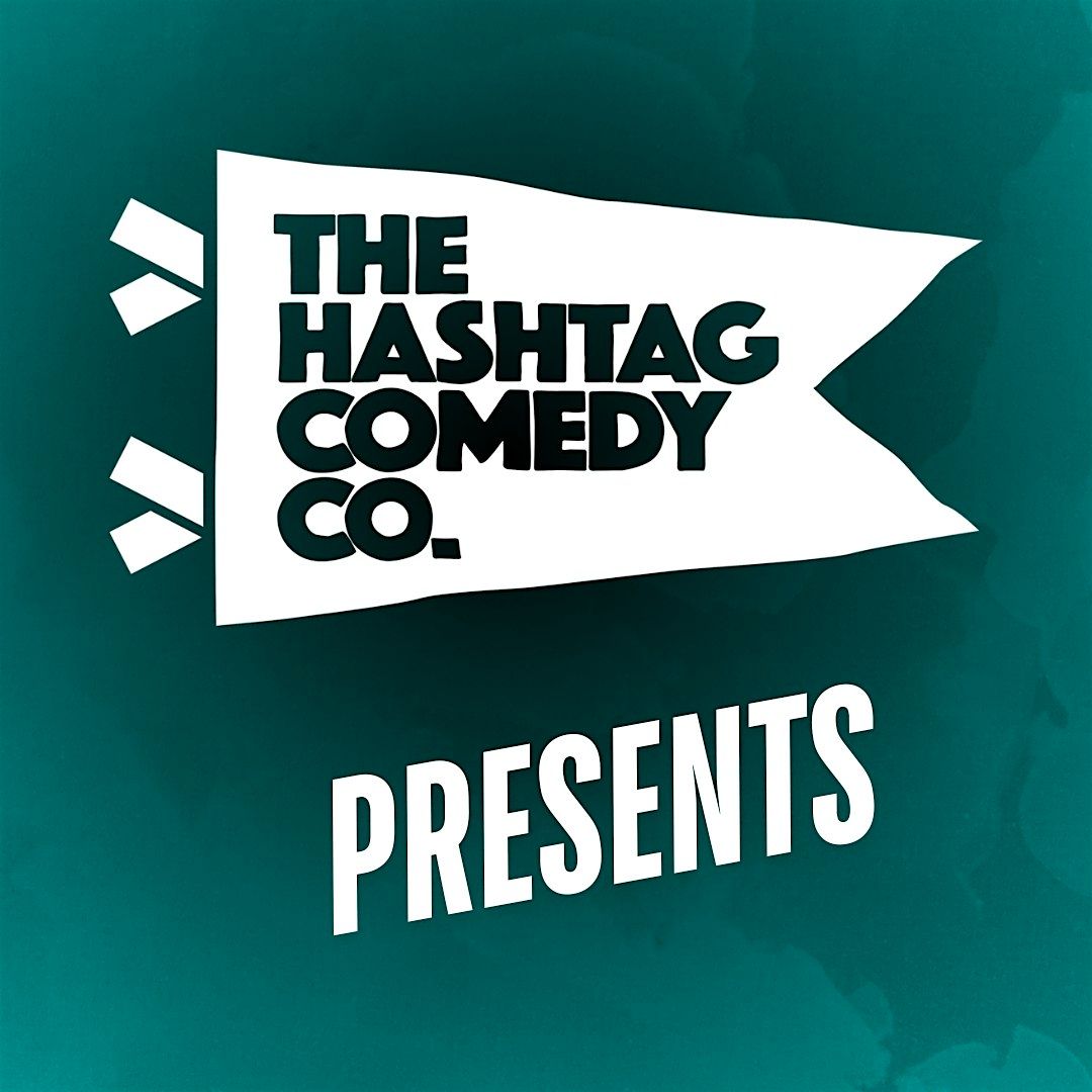 Hashtag Comedy Presents: Dino Tripodis & Mike Larsen!