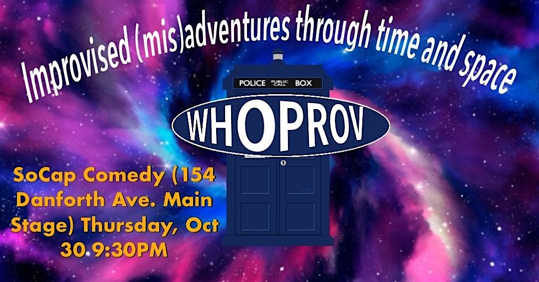 WhoProv