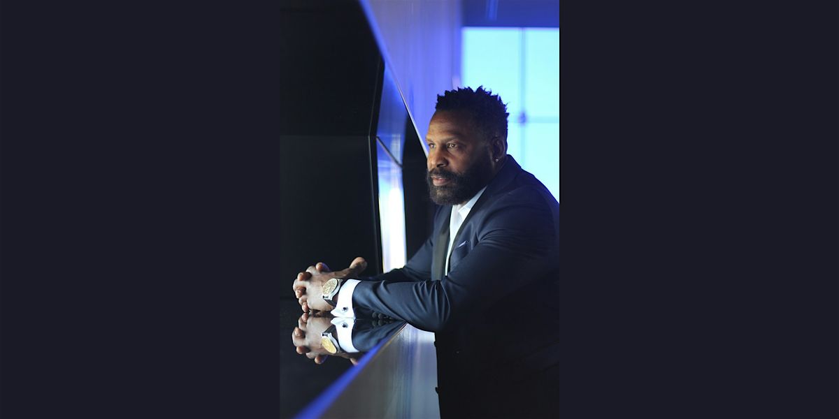 Love TKO:  tribute to Teddy Pendergrass