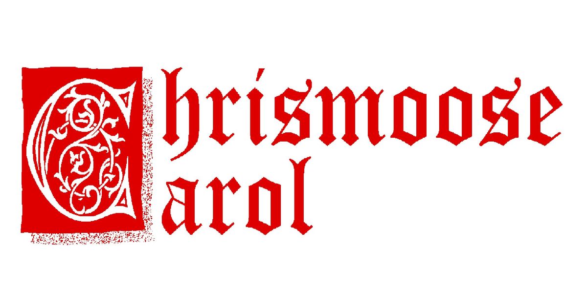 Chrismoose Carol