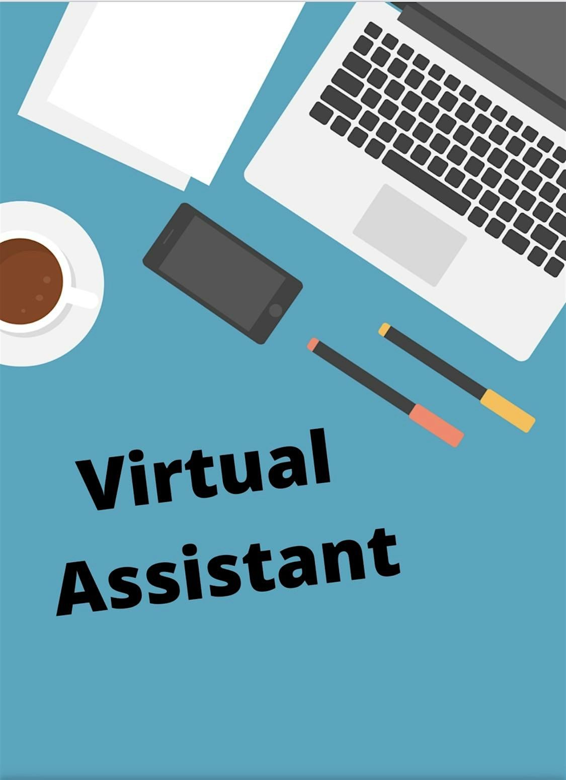 Make Money with a Virtual Assistant\/Word Processing Business (Online)