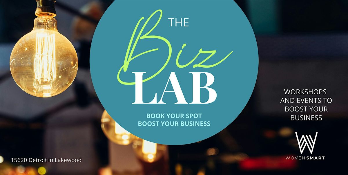Boost Your Brand: Clarify, Create, & Connect