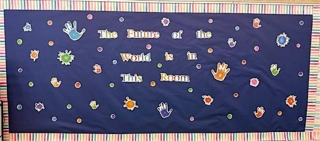 SAY Jerabek Preschool Open House