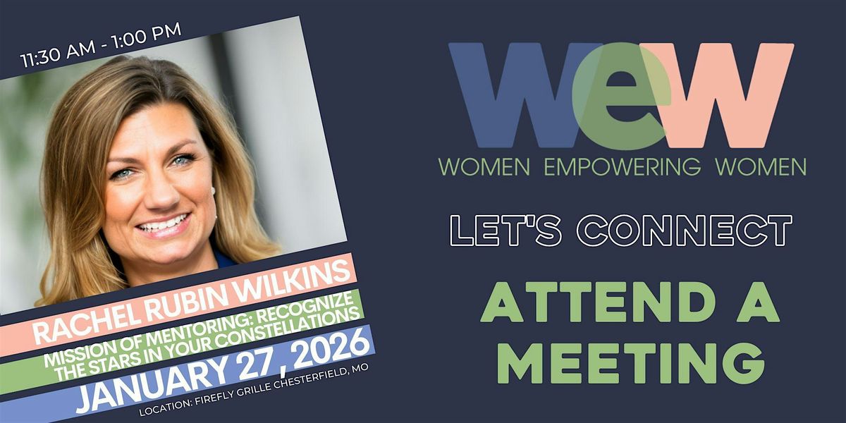 Mission of Mentoring - Chesterfield, MO