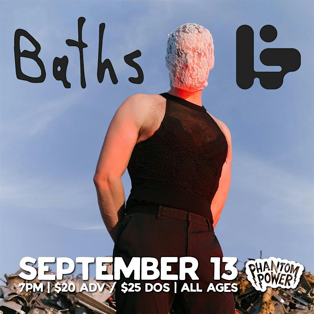 BATHS