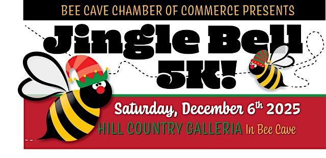 Jingle Bell 5K 2025