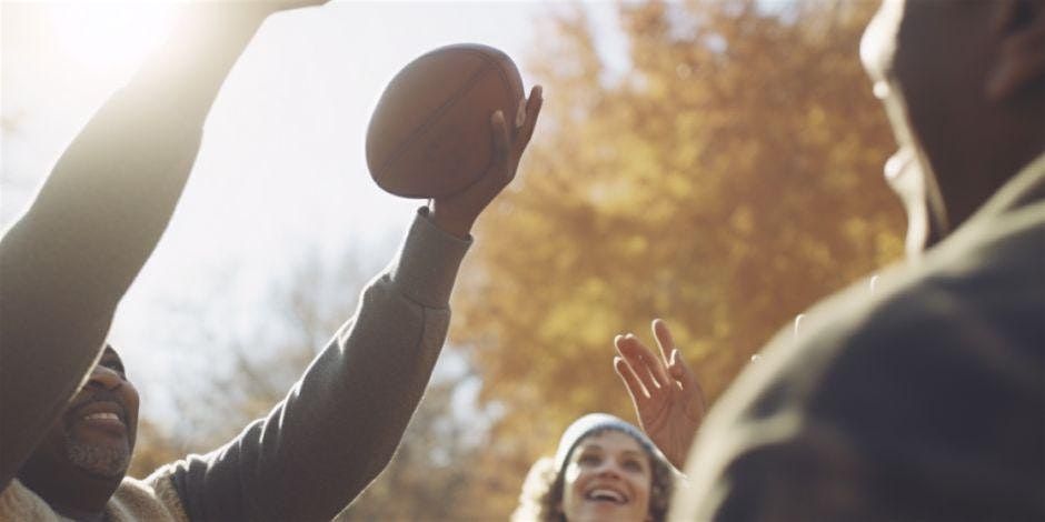 Friendsgiving Culture Party (Dallas, Tx)