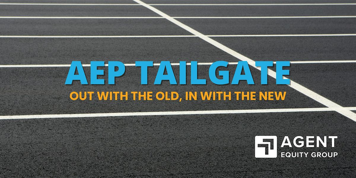 AEP Tailgate