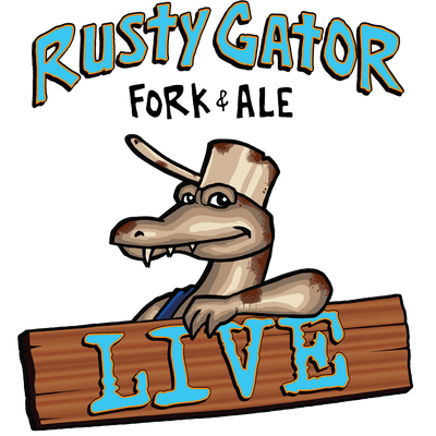 The Rusty Gator