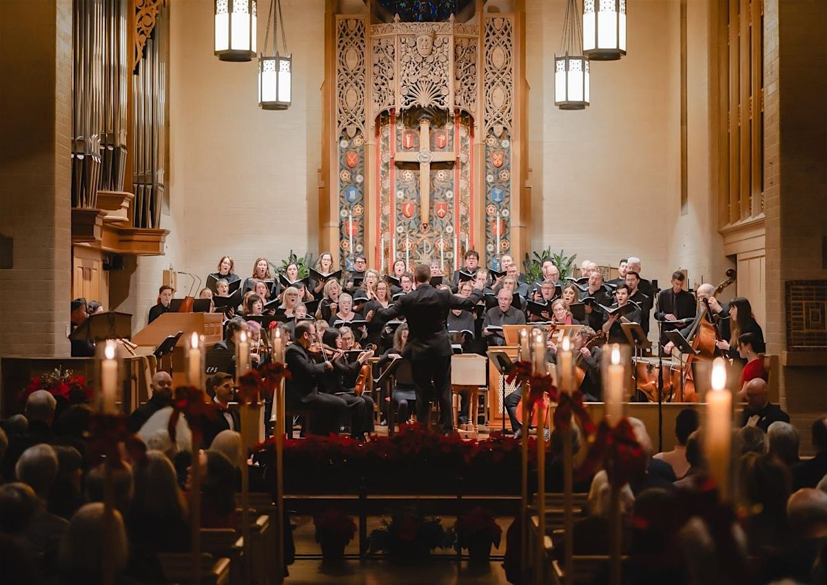 Handel's Messiah