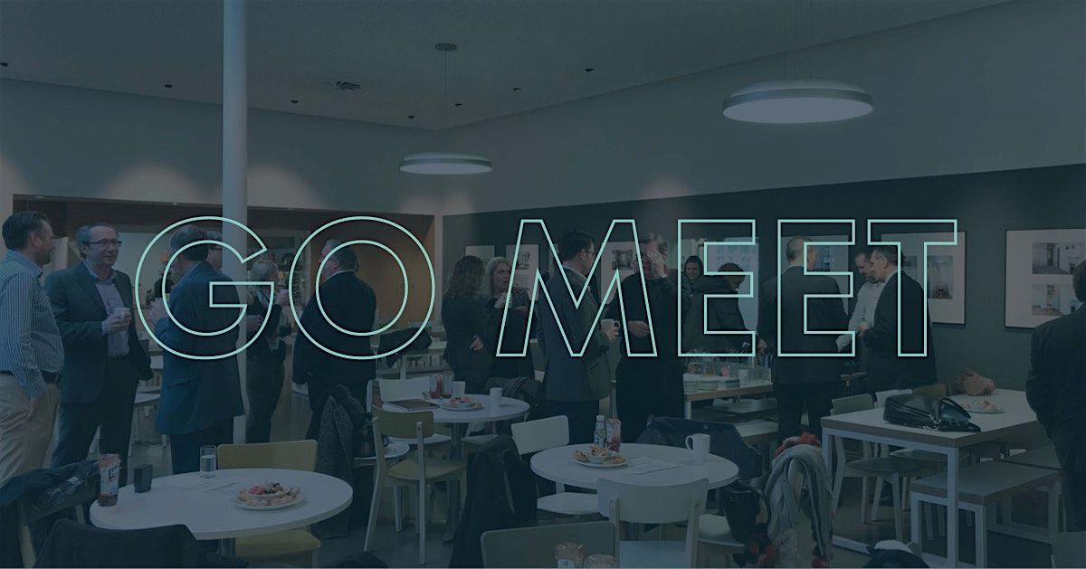 Go Meet, Abingdon - Workplace Wellbeing