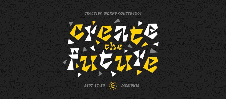2023 Creative Works Conference