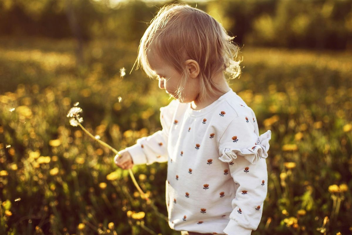 Herb Pharm -  Fun with Herbs for Kids\u2019 Health