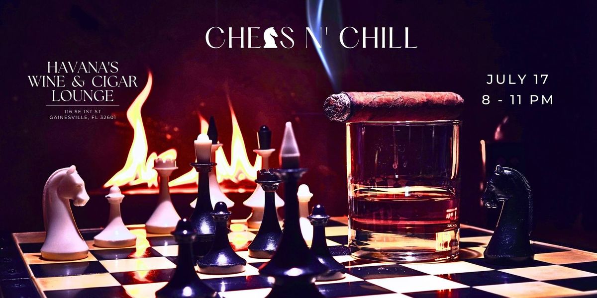 Chess N' Chill