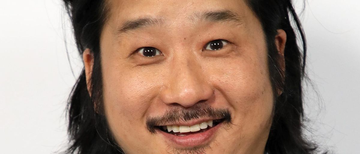 Parking Bobby Lee (21+)