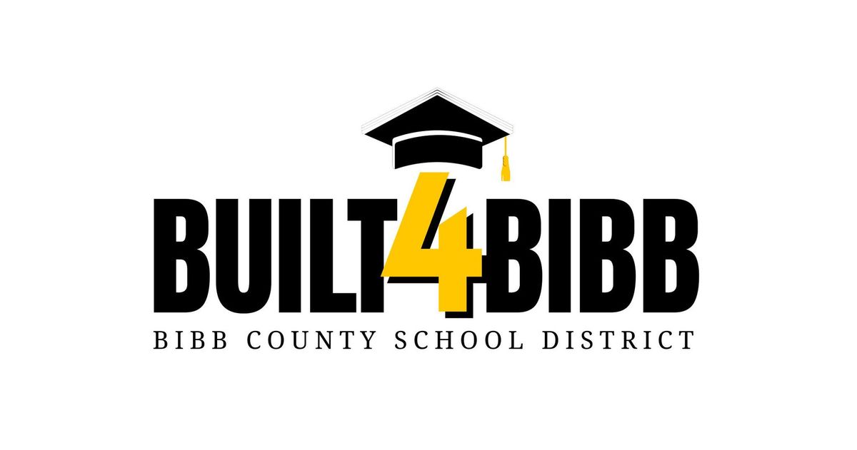 Bibb County School District 2025 State of the District 