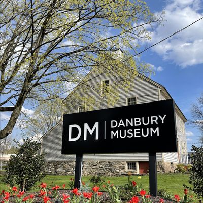 Danbury Museum