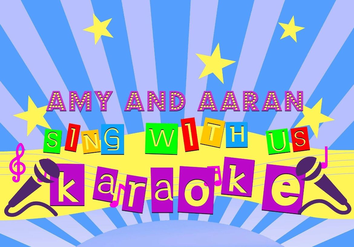 Karaoke Night is Back 