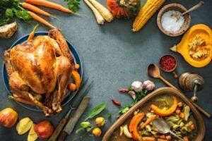 Turkey 101