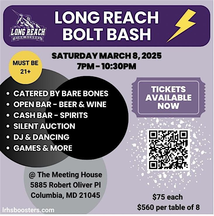 Long Reach Bolt Bash