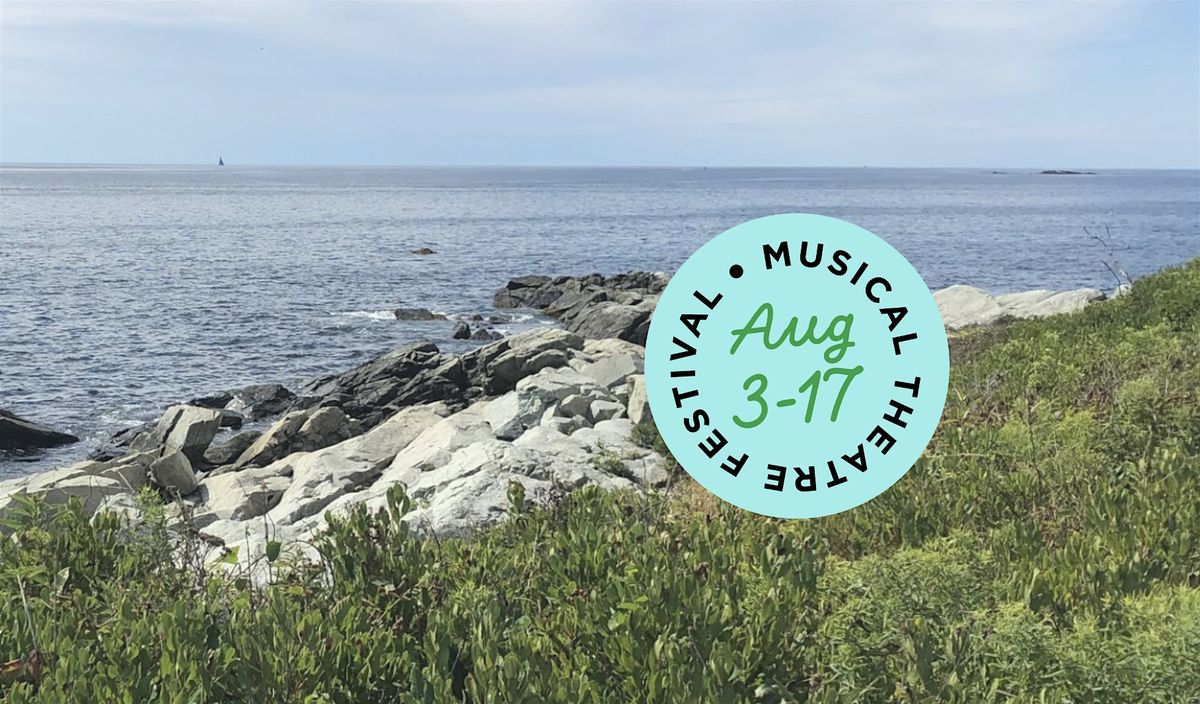 2 SHOW PACKAGE: "Peripheral" AND "Ink  and Paint" - 2 Musical Workshops!