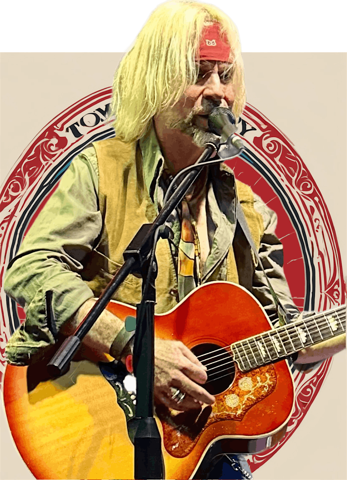 The Damn Torpedoes Acoustic