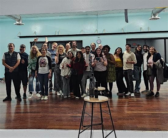 Salsa, Bachata and More Dance Classes in Vista