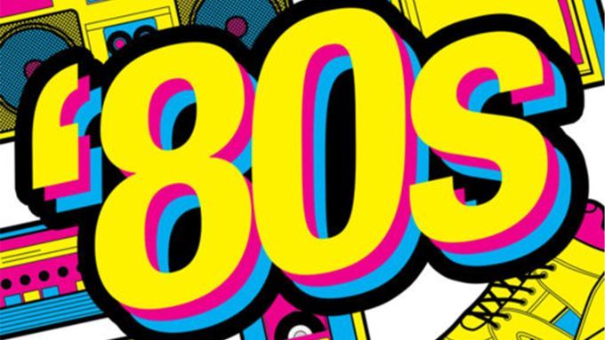 Wildman Music and Brookhaven Community Center's 80's Dance Party