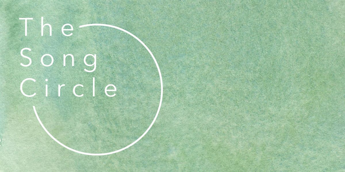 The Song Circle - 'Feeling Human\u2019