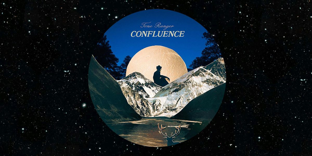 Tone Ranger 'Confluence' release show