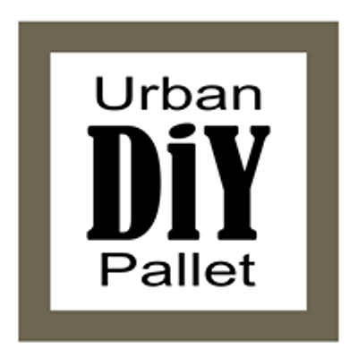 Urban Pallet DiY