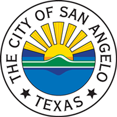 City of San Angelo, Texas - Public Information