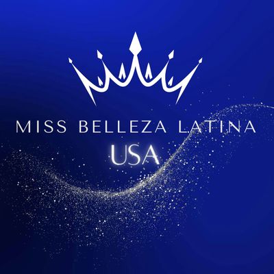 Miss Belleza Latina USA