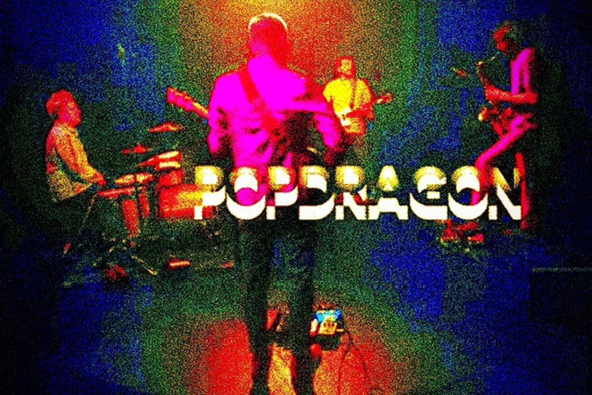 Popdragon