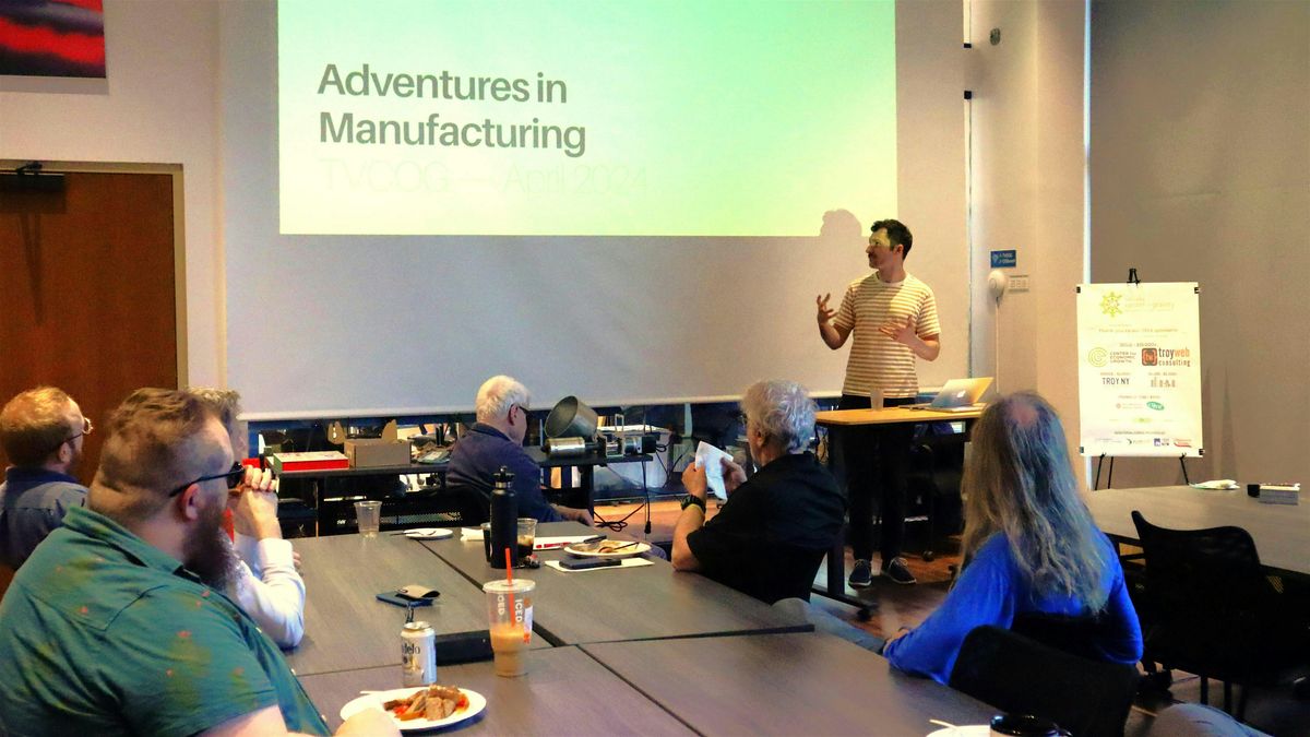 Prototyping Your Prototype  - Practical steps, not perfection