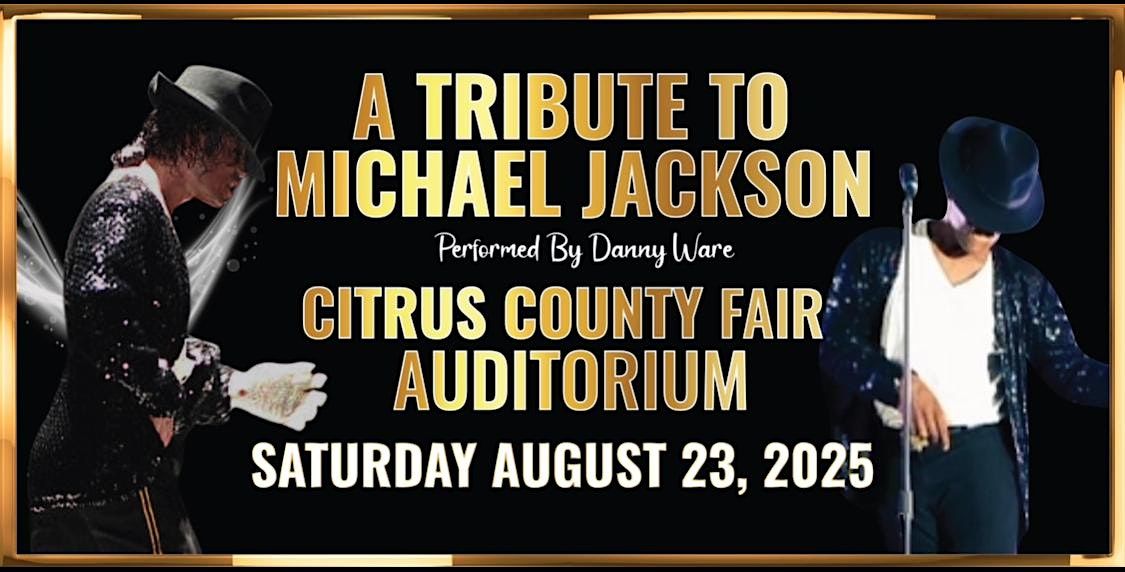 A Tribute To Michael Jackson