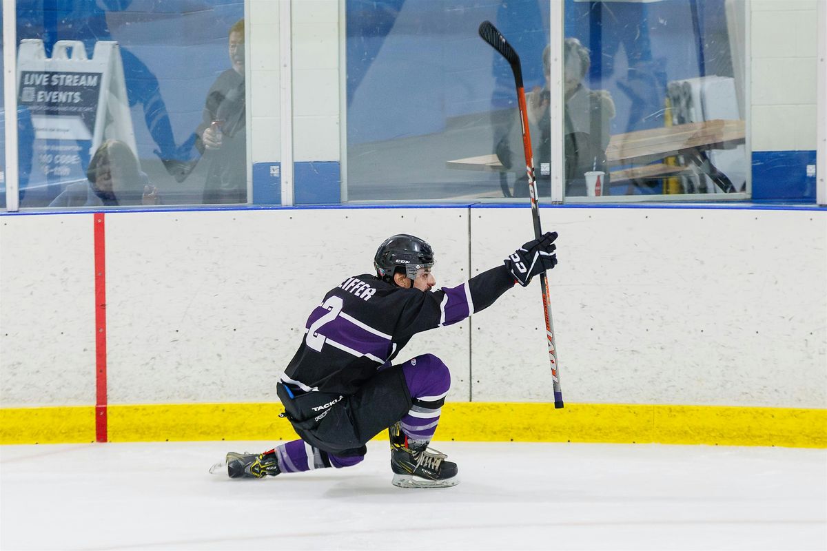Mobsters Vs Muskies Pre Season