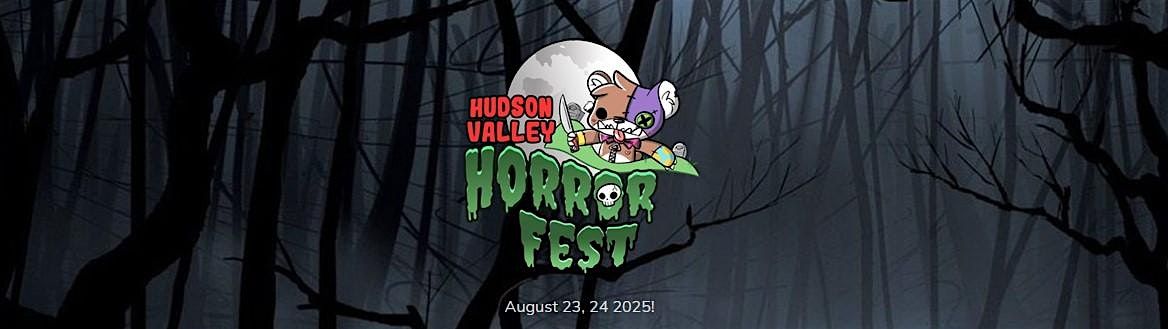 Hudson Valley Horror Fest