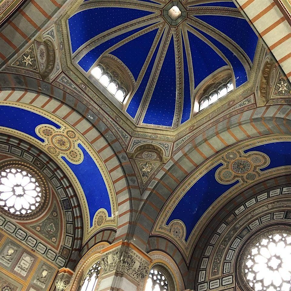 IL CIMITERO MONUMENTALE - VISITA PER BAMBINI E FAMIGLIE