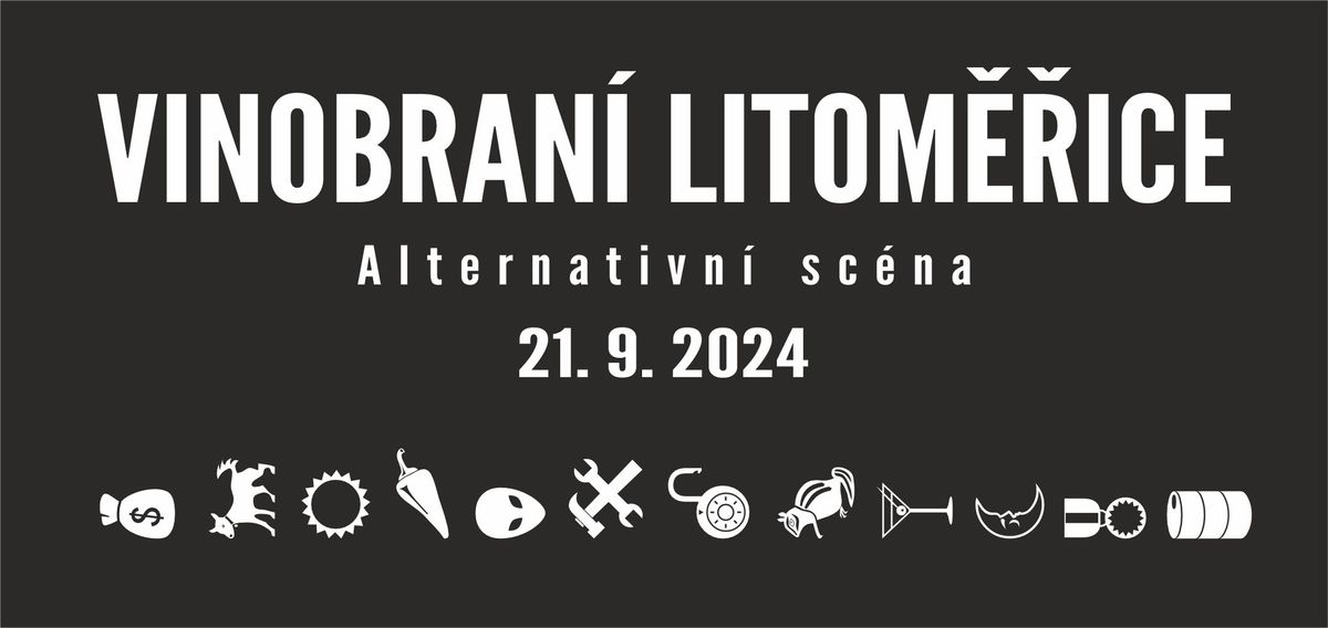 Vinobran\u00ed Litom\u011b\u0159ice - Alternativn\u00ed sc\u00e9na