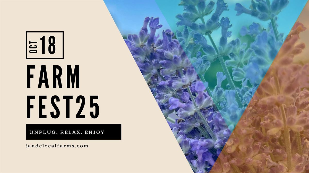 Farm Fest25
