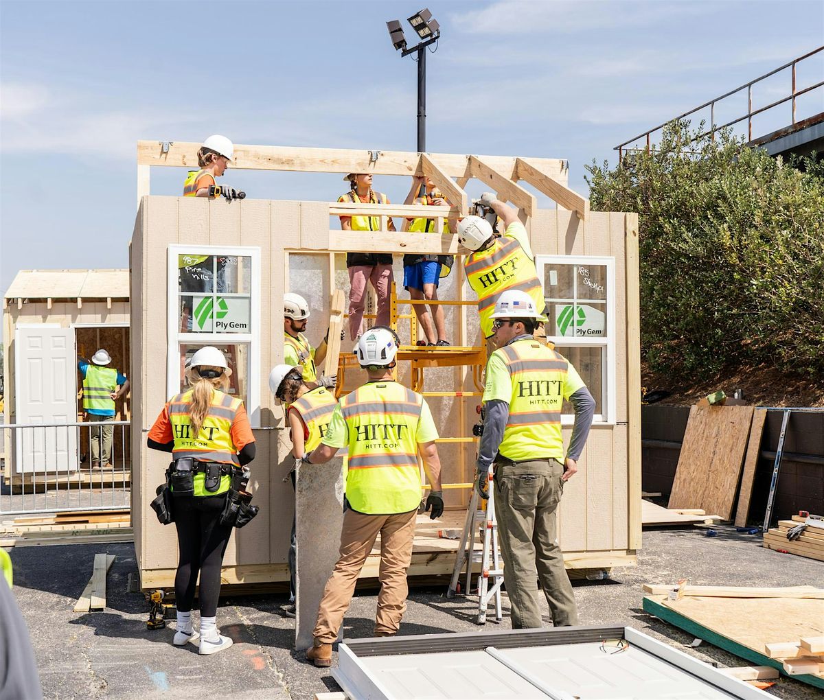 Foundations for the Future: Learn About ABC Carolinas
