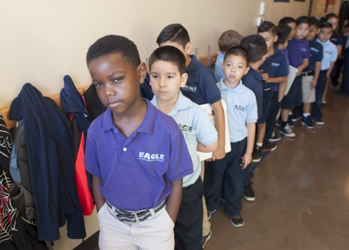 Celebration of Arizonas Public Schools at Madison Center for the Arts