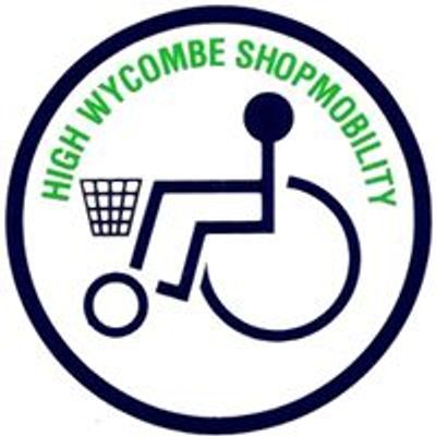 High Wycombe Shopmobility