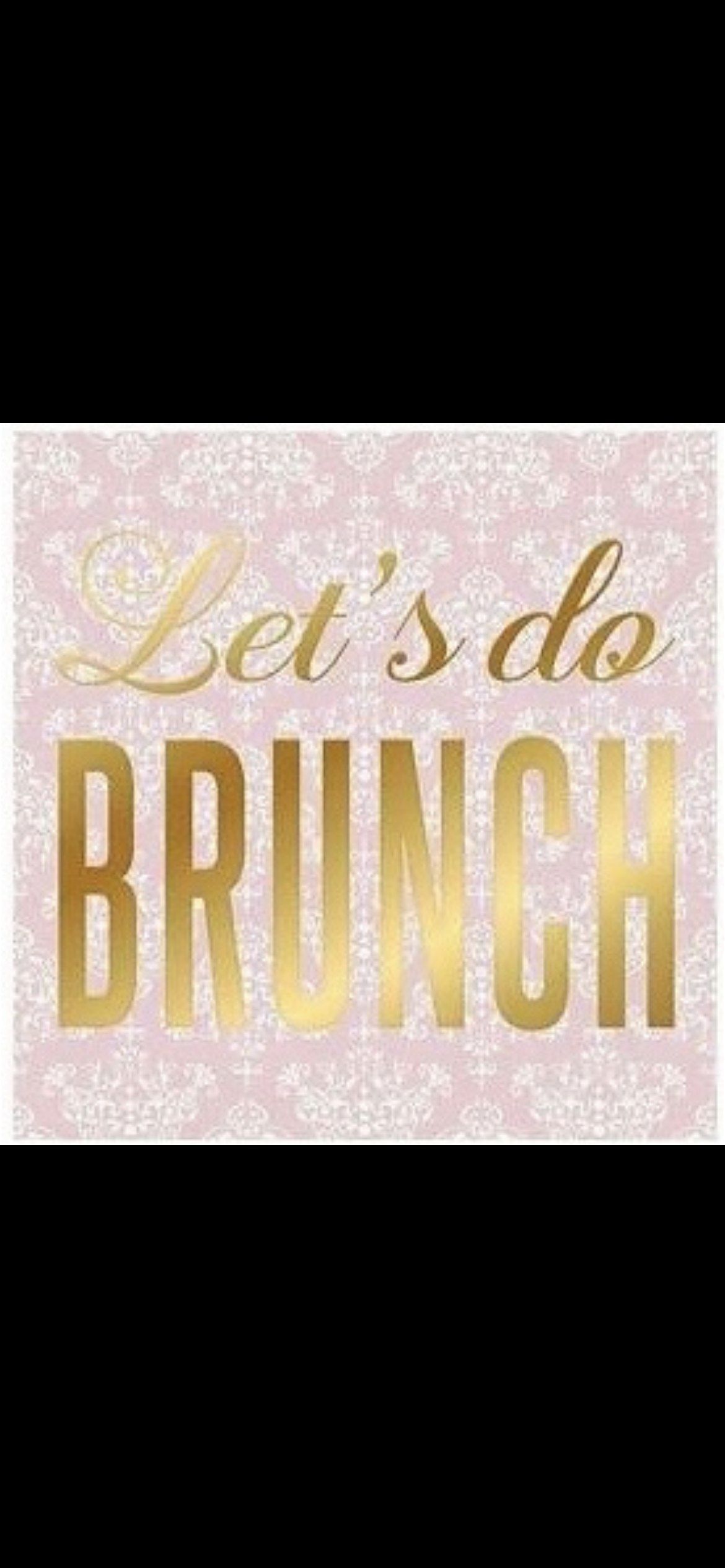 8 Shades of pink Brunch
