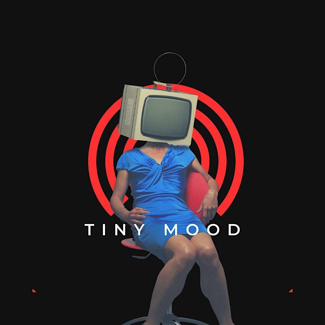 Tiny Mood (en la zapater\u00eda)
