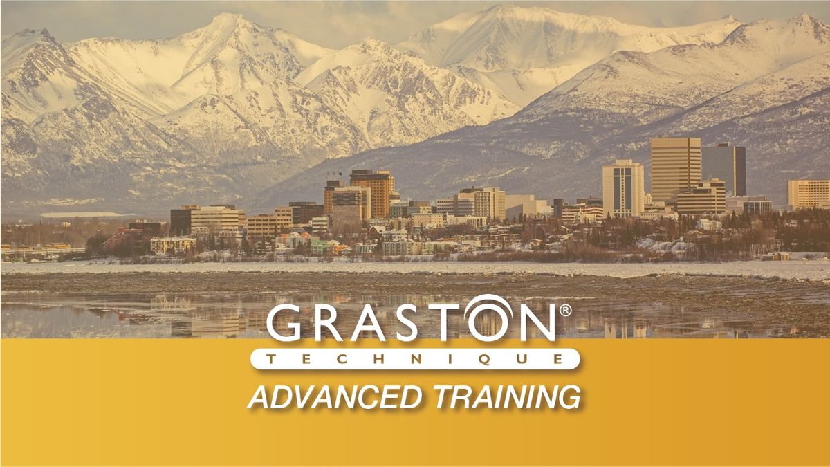 Advanced Training - Anchorage, AK