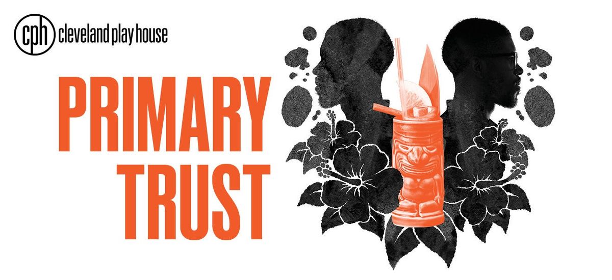 Primary Trust at Boston Center for the Arts - Calderwood Pavilion